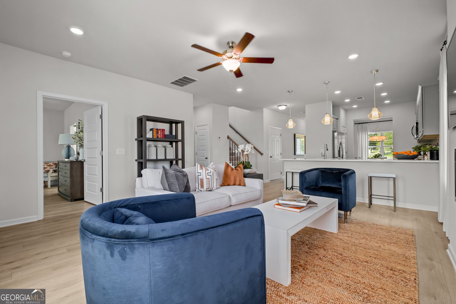 505 Lamplight Drive Warner Robins - Photo 17