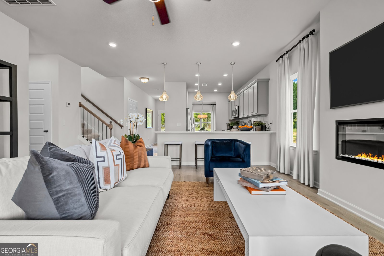 505 Lamplight Drive Warner Robins - Photo 18