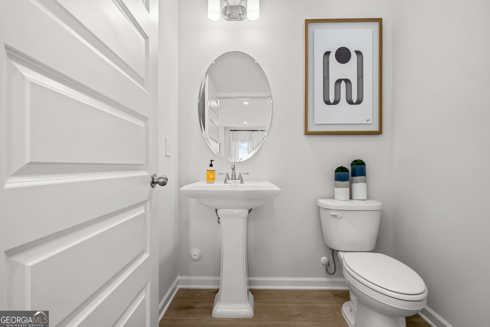 505 Lamplight Drive Warner Robins - Photo 21