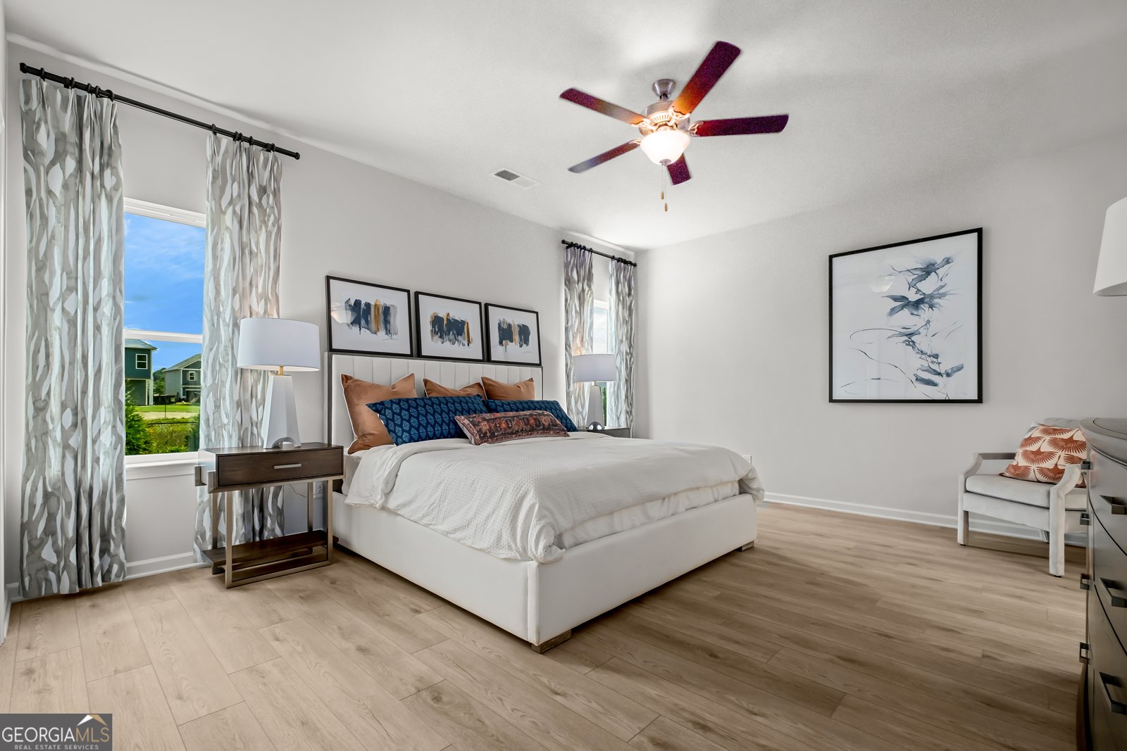 505 Lamplight Drive Warner Robins - Photo 23