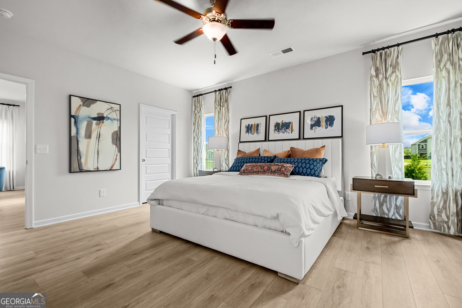 505 Lamplight Drive Warner Robins - Photo 27