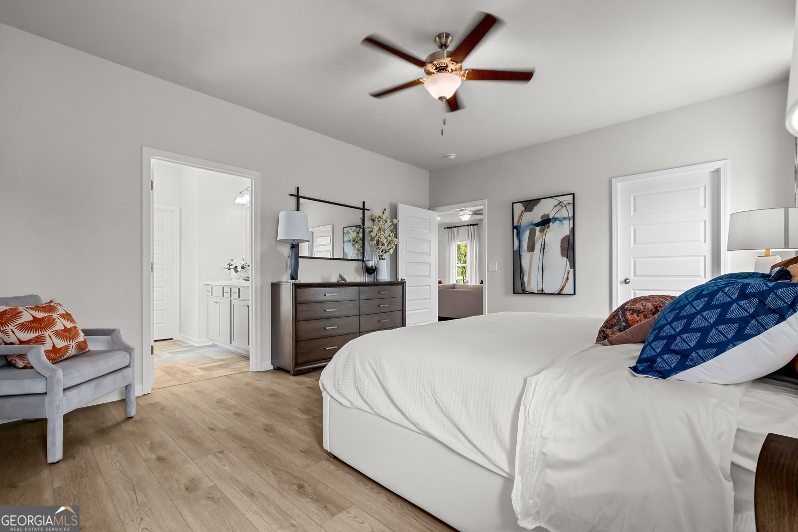 505 Lamplight Drive Warner Robins - Photo 28