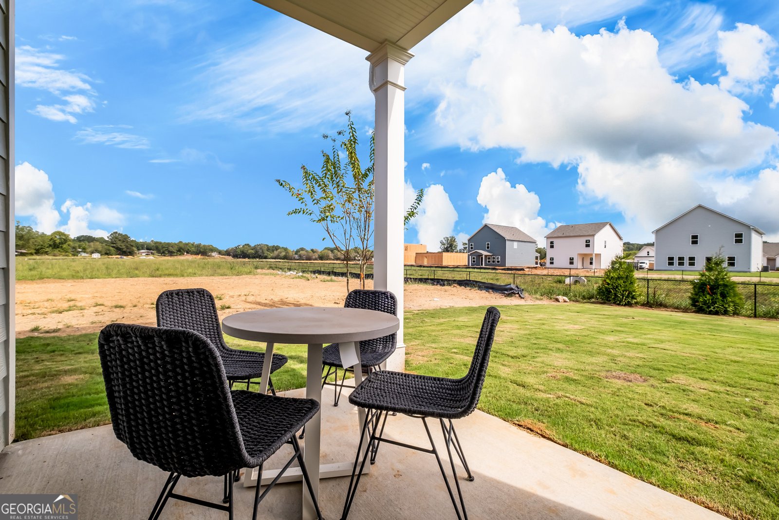 505 Lamplight Drive Warner Robins - Photo 52