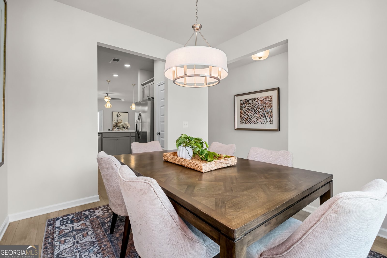 505 Lamplight Drive Warner Robins - Photo 6