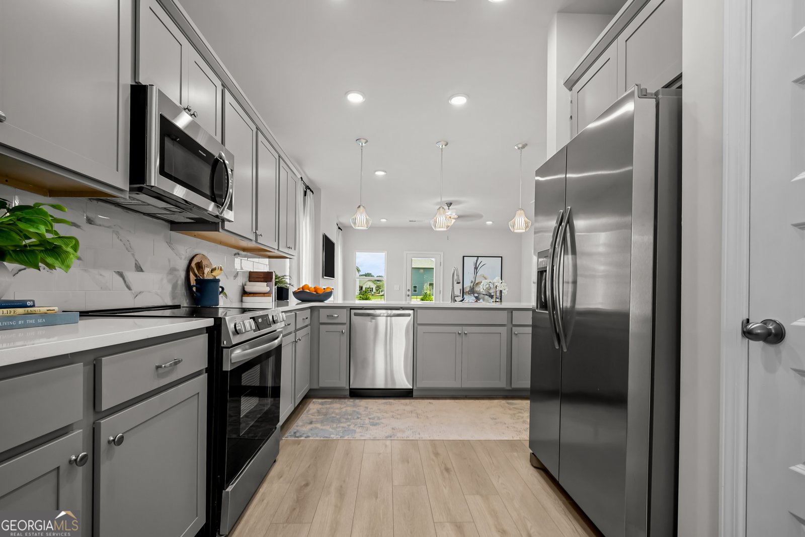 505 Lamplight Drive Warner Robins - Photo 7