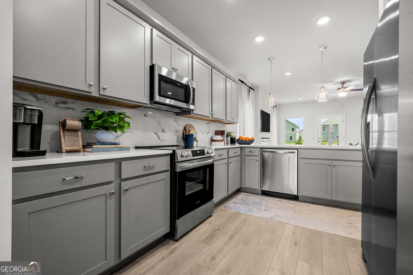 505 Lamplight Drive Warner Robins - Photo 8