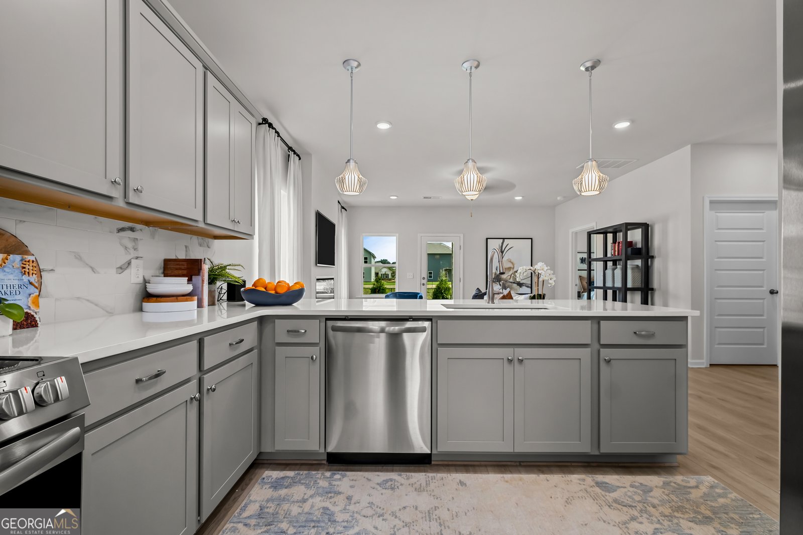 505 Lamplight Drive Warner Robins - Photo 9