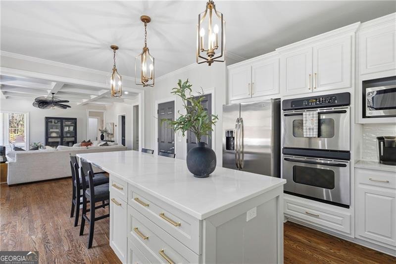 2765 Ivy Springs Court Buford - Photo 11