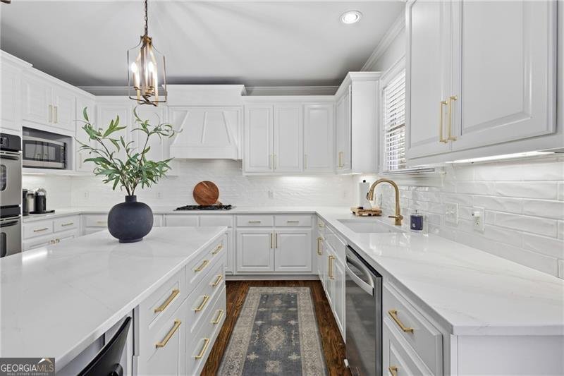 2765 Ivy Springs Court Buford - Photo 12