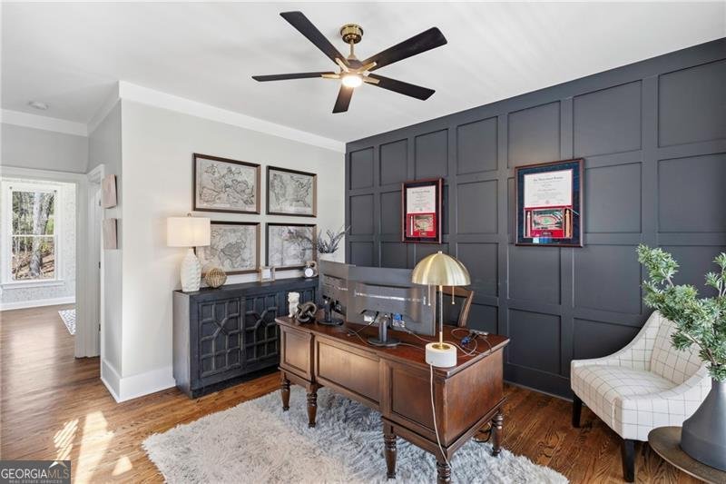 2765 Ivy Springs Court Buford - Photo 14