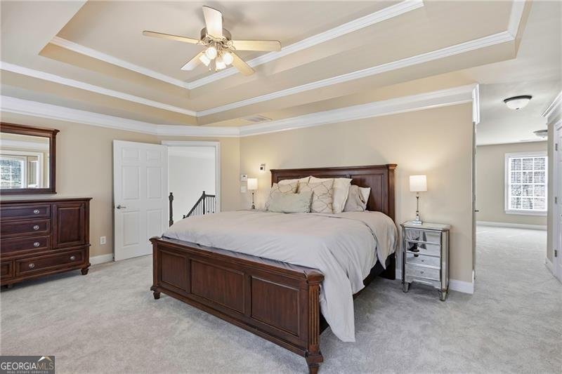 2765 Ivy Springs Court Buford - Photo 15