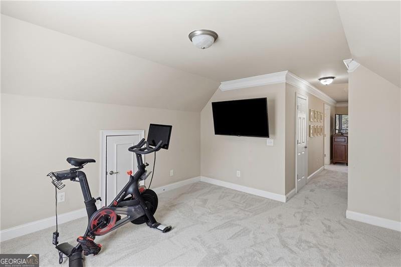 2765 Ivy Springs Court Buford - Photo 16