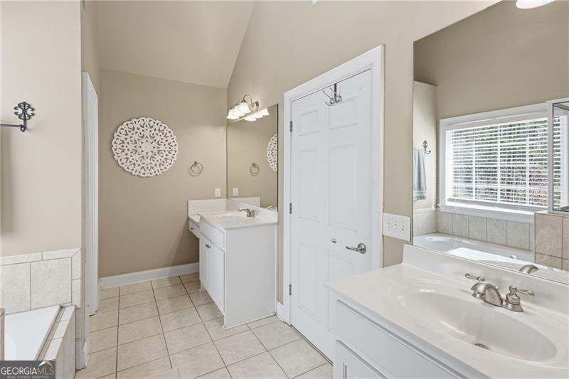 2765 Ivy Springs Court Buford - Photo 18