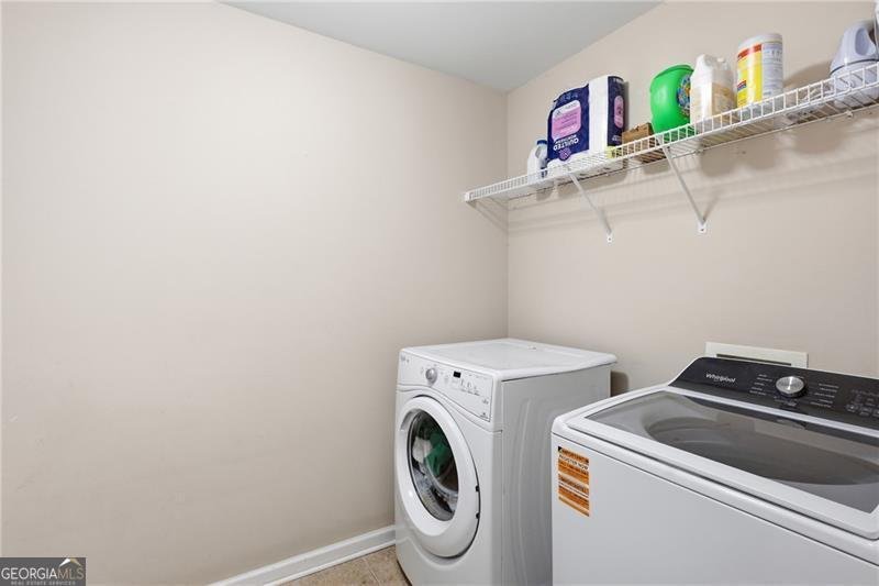 2765 Ivy Springs Court Buford - Photo 22