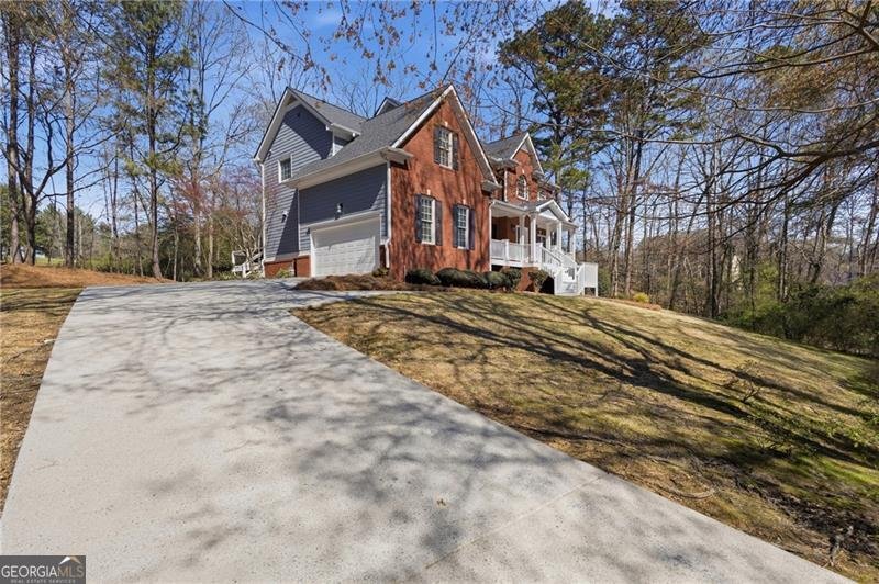 2765 Ivy Springs Court Buford - Photo 24