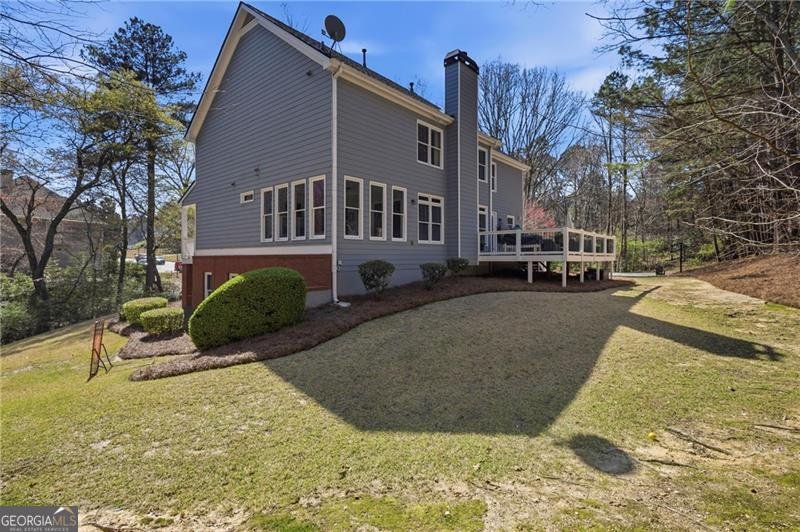 2765 Ivy Springs Court Buford - Photo 25