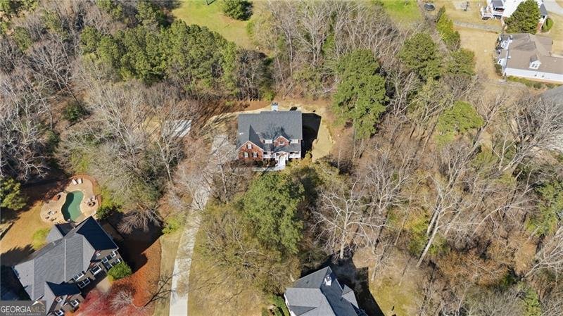 2765 Ivy Springs Court Buford - Photo 27