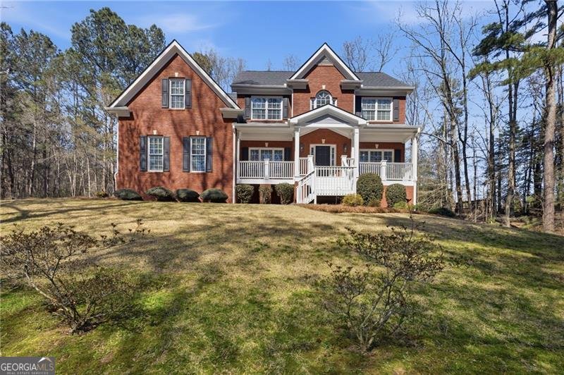 2765 Ivy Springs Court Buford - Photo 33