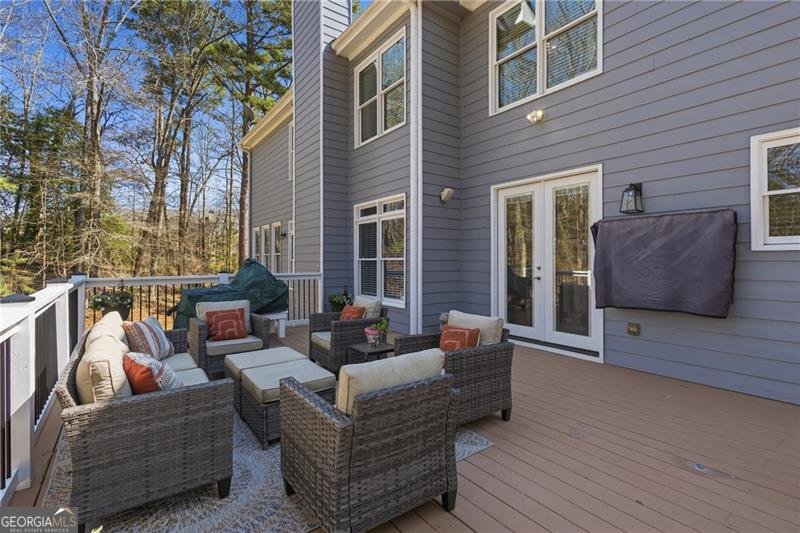 2765 Ivy Springs Court Buford - Photo 37