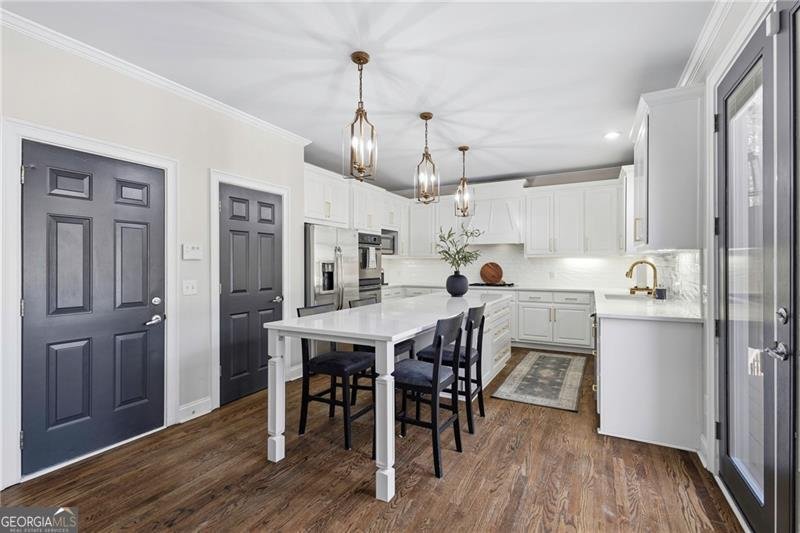 2765 Ivy Springs Court Buford - Photo 39