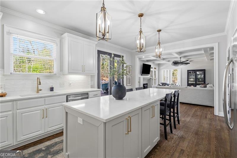 2765 Ivy Springs Court Buford - Photo 40