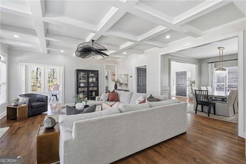 2765 Ivy Springs Court Buford - Photo 41