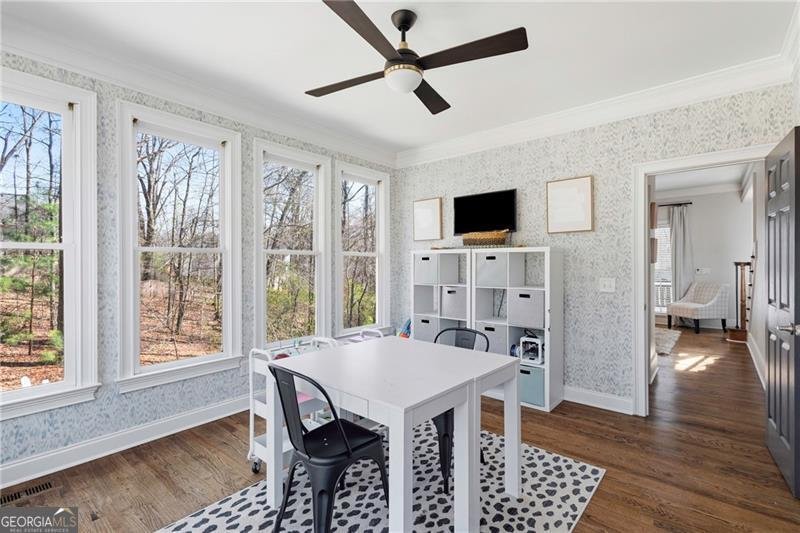 2765 Ivy Springs Court Buford - Photo 42