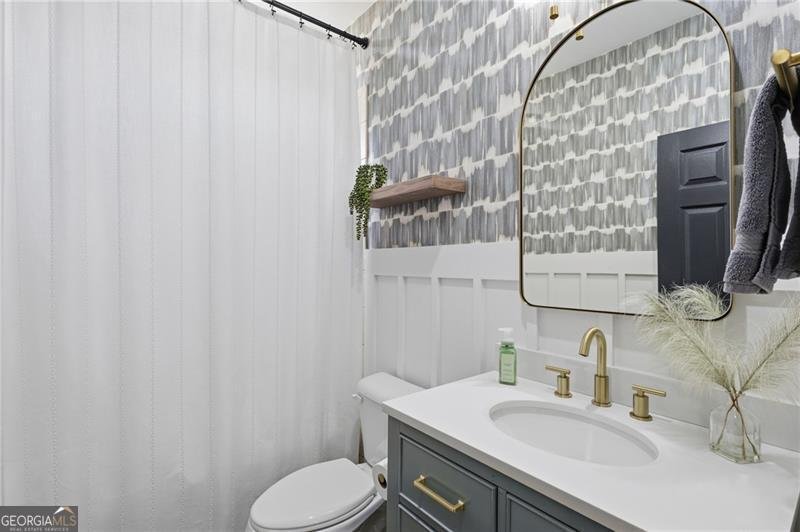 2765 Ivy Springs Court Buford - Photo 43