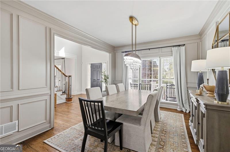 2765 Ivy Springs Court Buford - Photo 6