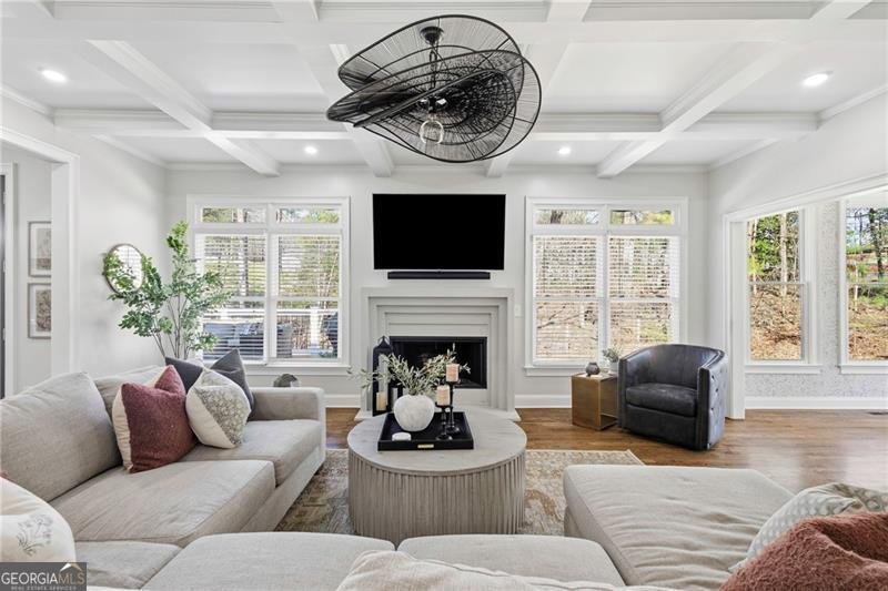 2765 Ivy Springs Court Buford - Photo 7