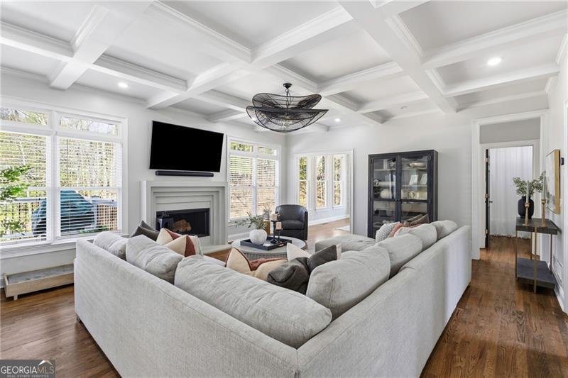 2765 Ivy Springs Court Buford - Photo 8