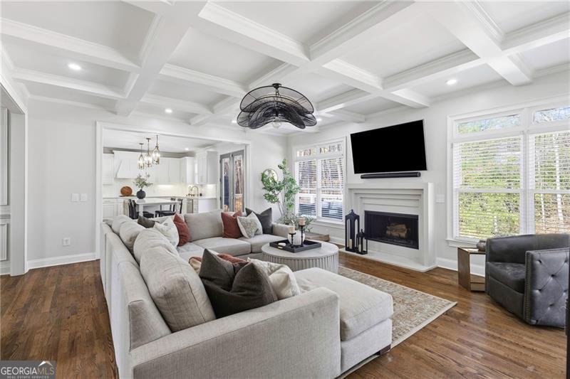 2765 Ivy Springs Court Buford - Photo 9