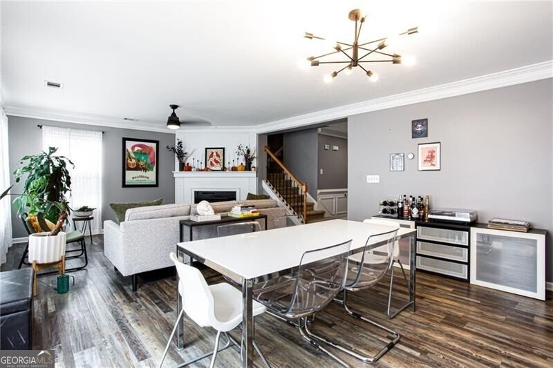 3663 Roseman Landing Cumming - Photo 11