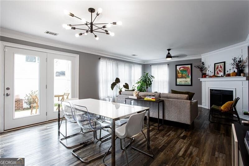 3663 Roseman Landing Cumming - Photo 12