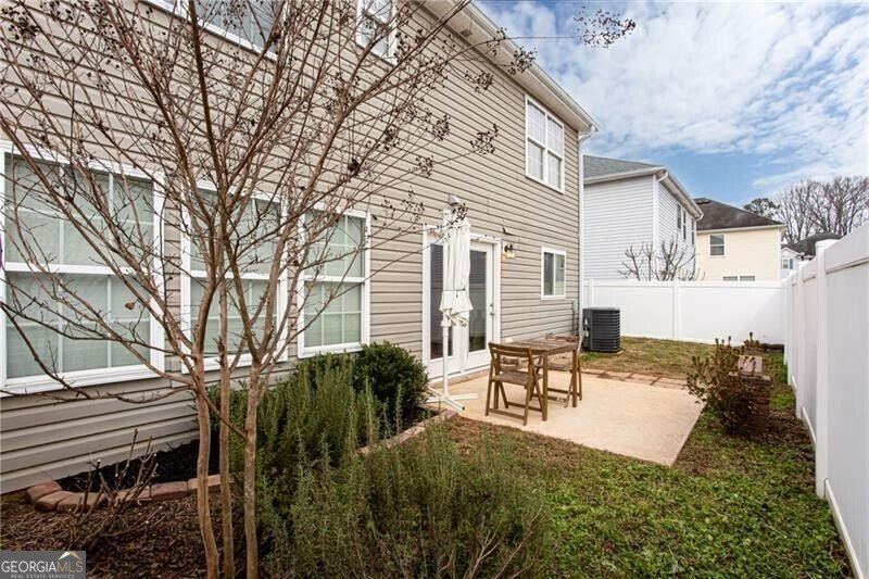 3663 Roseman Landing Cumming - Photo 13