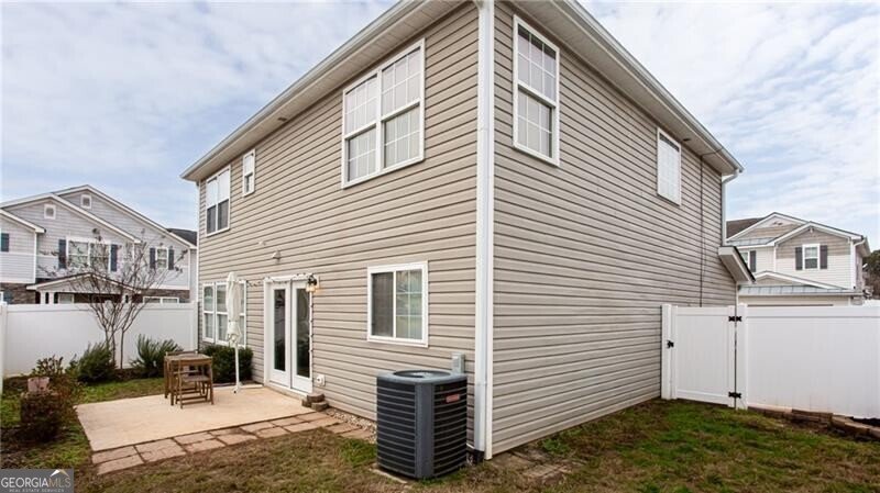 3663 Roseman Landing Cumming - Photo 14