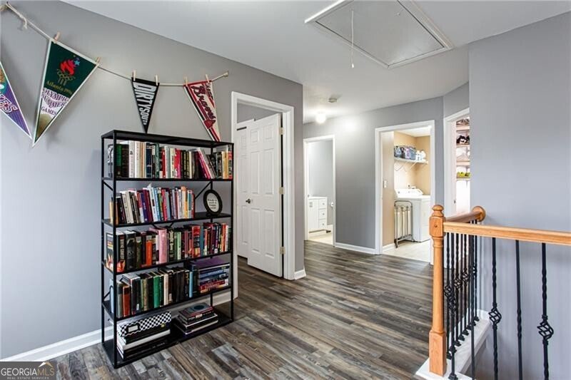 3663 Roseman Landing Cumming - Photo 16