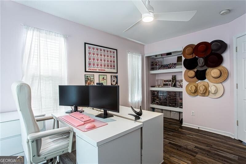 3663 Roseman Landing Cumming - Photo 21