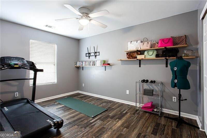 3663 Roseman Landing Cumming - Photo 22