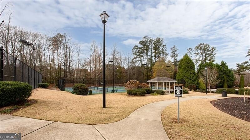 3663 Roseman Landing Cumming - Photo 33