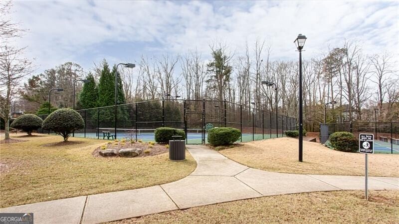 3663 Roseman Landing Cumming - Photo 34