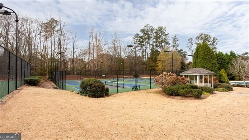 3663 Roseman Landing Cumming - Photo 35