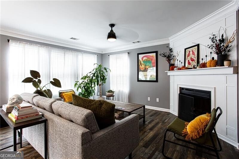 3663 Roseman Landing Cumming - Photo 6