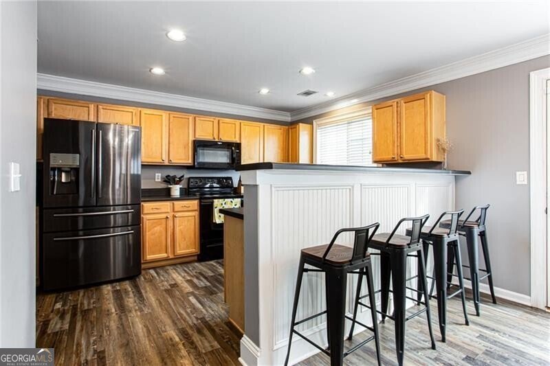 3663 Roseman Landing Cumming - Photo 8