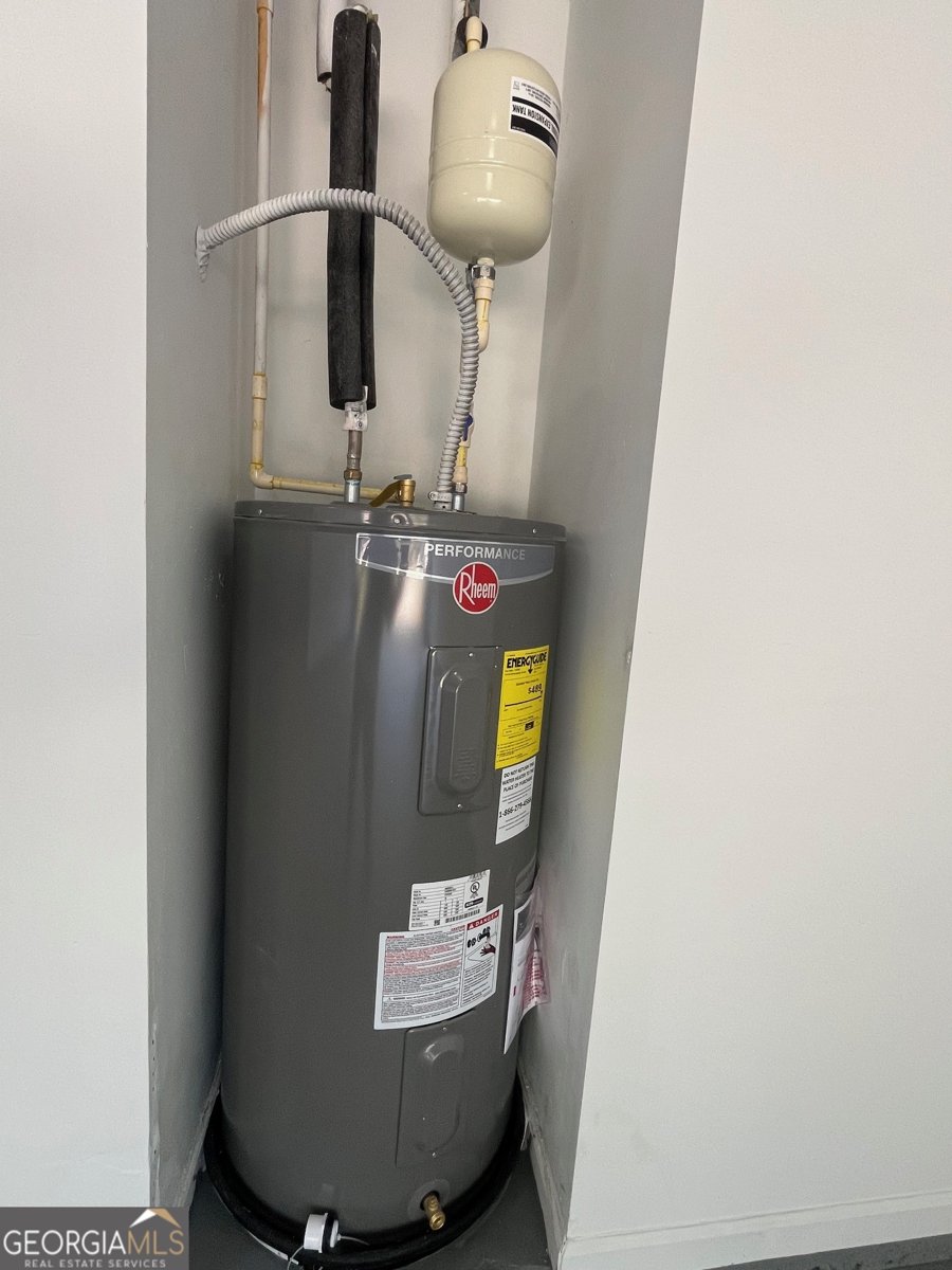 606 Tranquillity Way McDonough - Photo 27