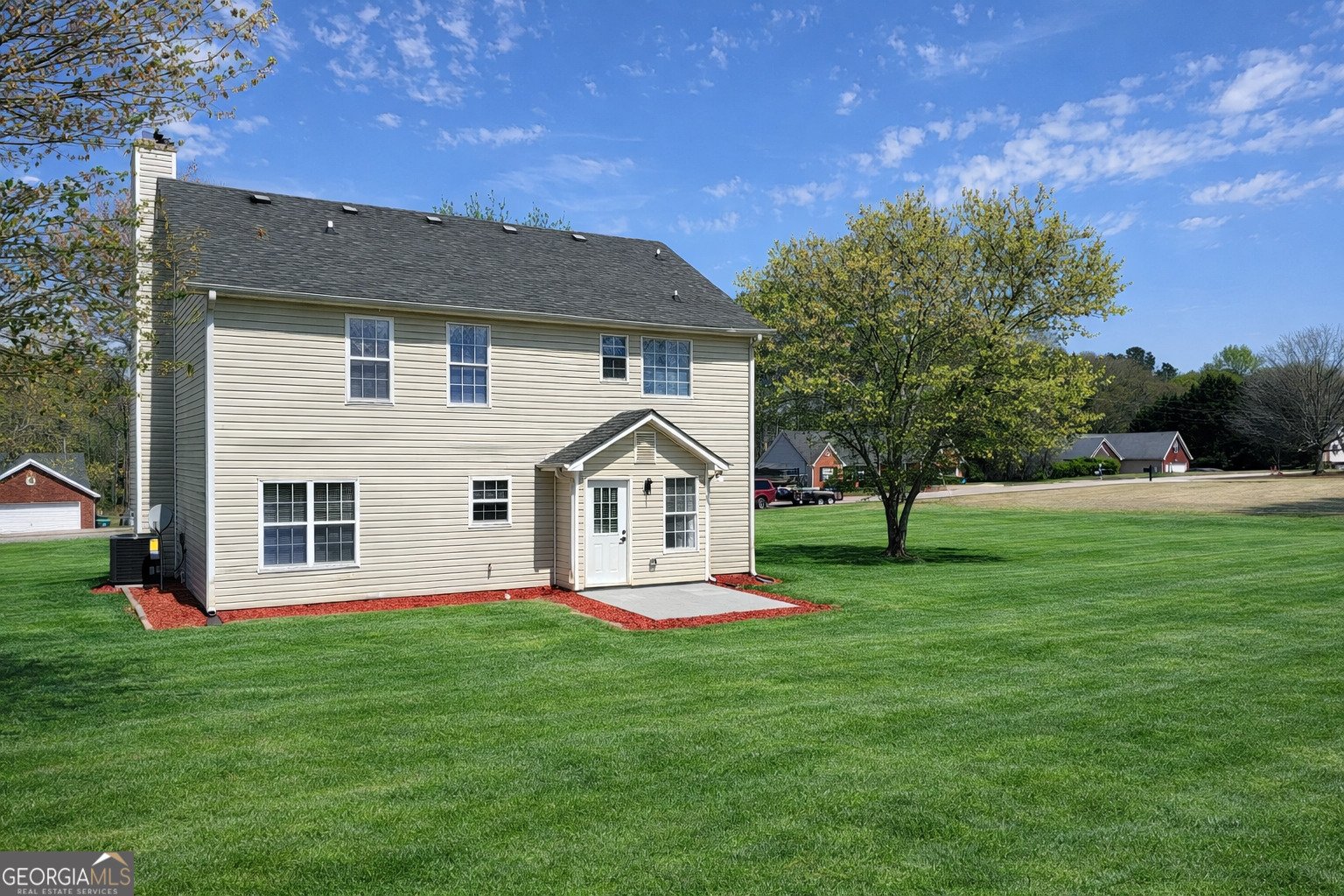 606 Tranquillity Way McDonough - Photo 29