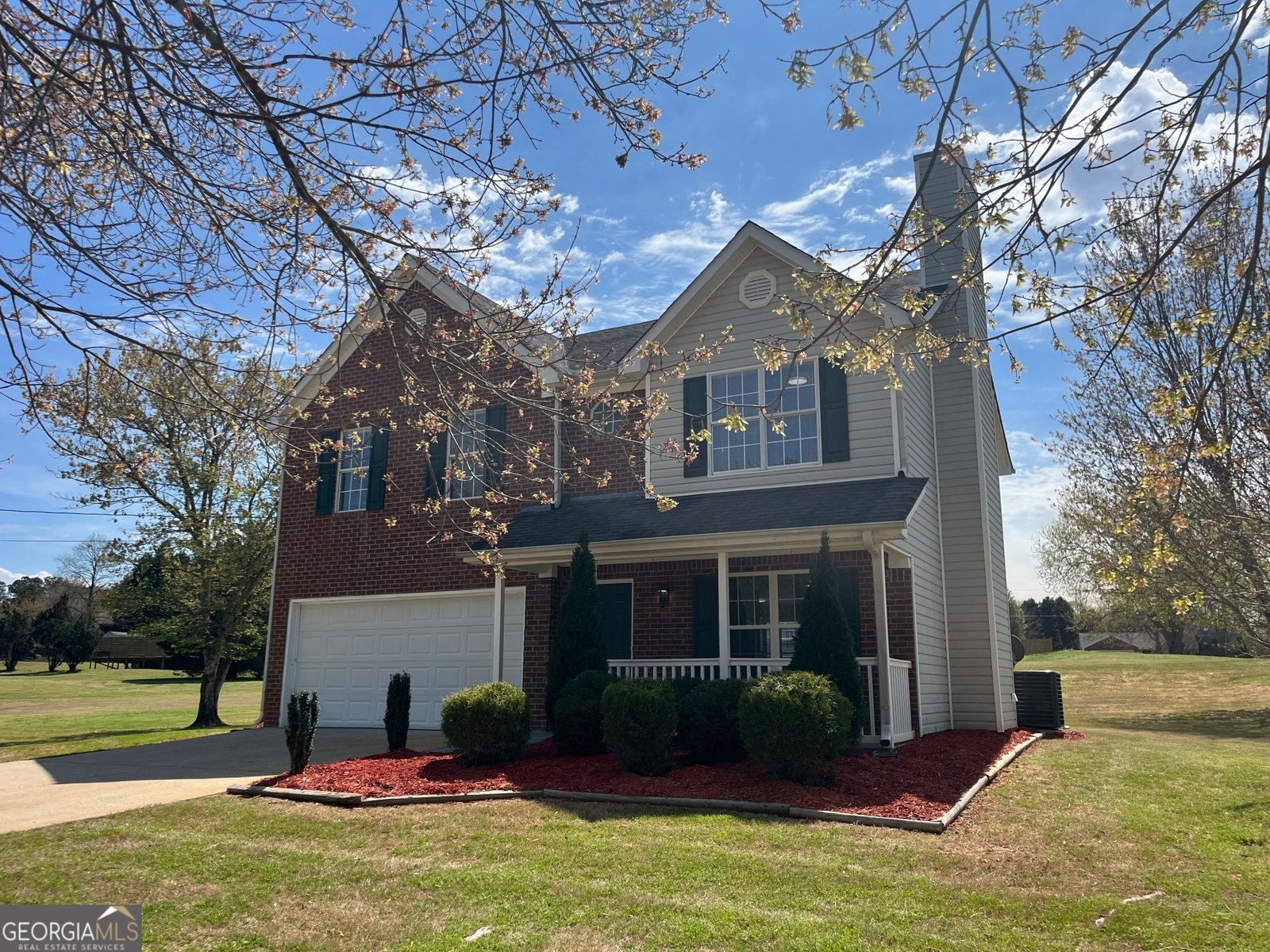 606 Tranquillity Way McDonough - Photo 6