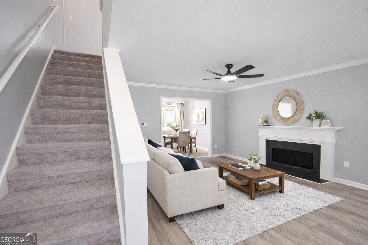 606 Tranquillity Way McDonough - Photo 7