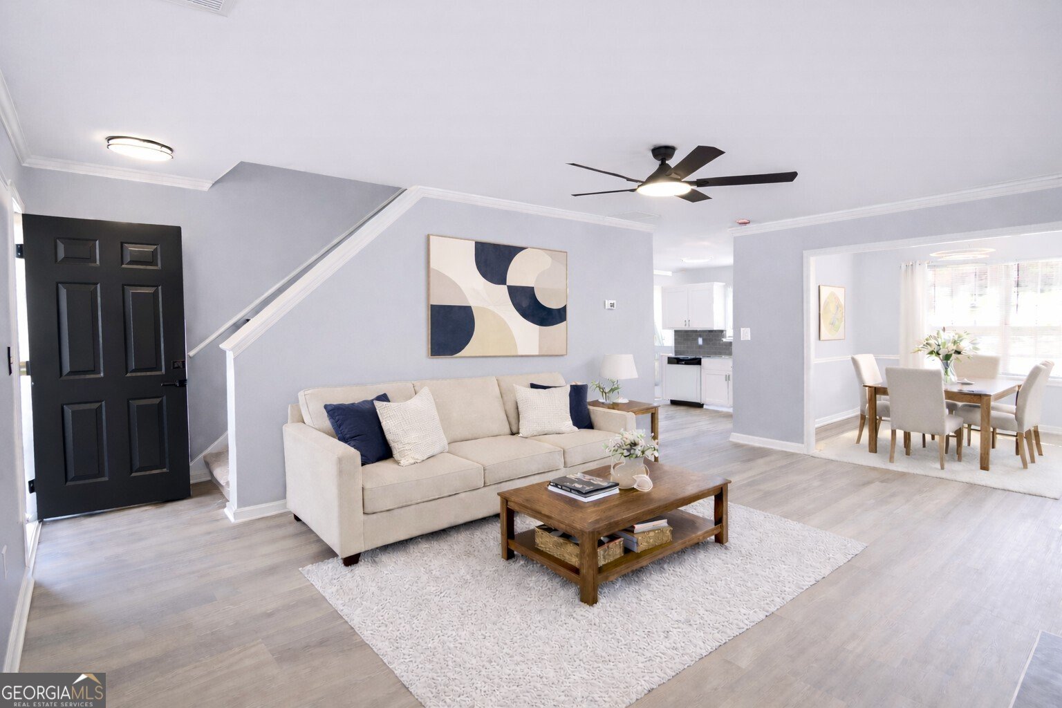 606 Tranquillity Way McDonough - Photo 8