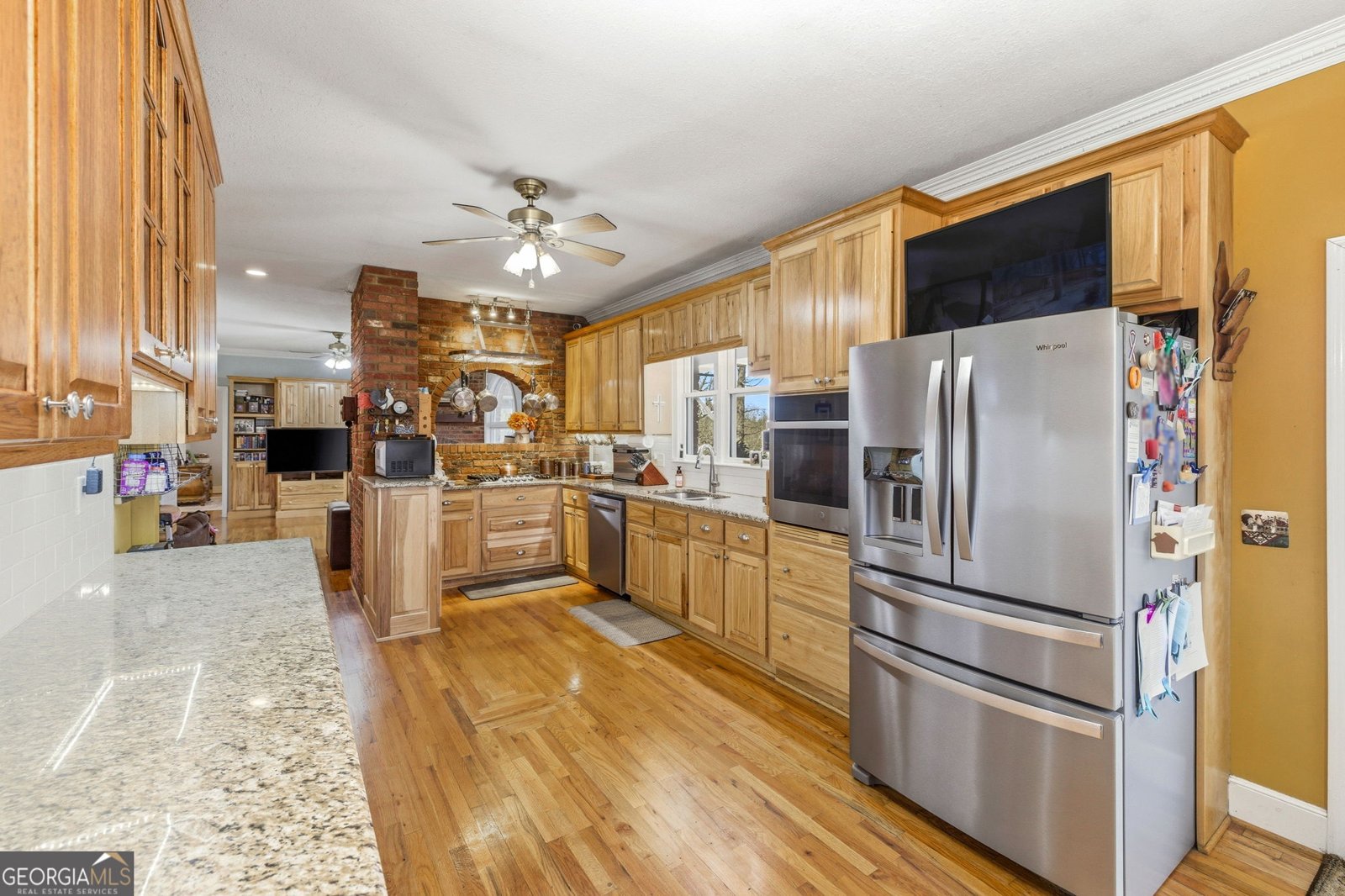 401 Herrin Road Cornelia - Photo 12